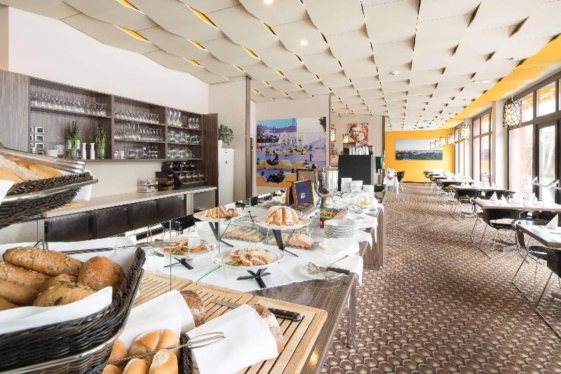 Best Western Smart Hotel - Restoran