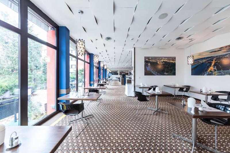 Best Western Smart Hotel - Restoran