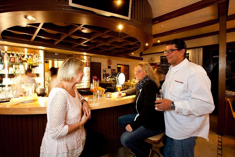 Best Western Hotel St Michael - Bar