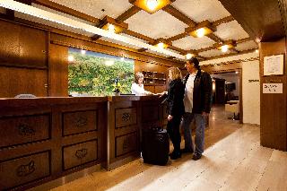 Best Western Hotel St Michael fotoÄŸrafÄ±