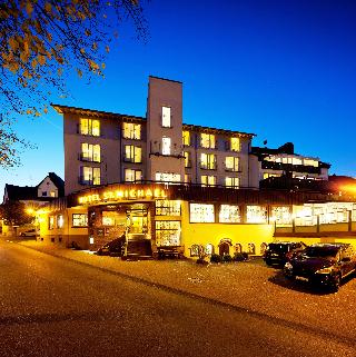Best Western Hotel St Michael otel fotoğrafı