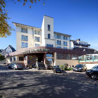 Best Western Hotel St Michael fotoÄŸrafÄ±