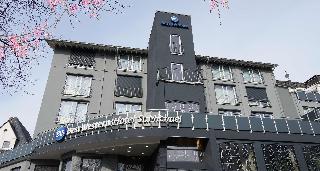Best Western Hotel St Michael fotoÄŸrafÄ±