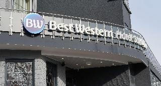 Best Western Hotel St Michael fotoÄŸrafÄ±