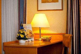 Best Western Hotel St Michael fotoÄŸrafÄ±