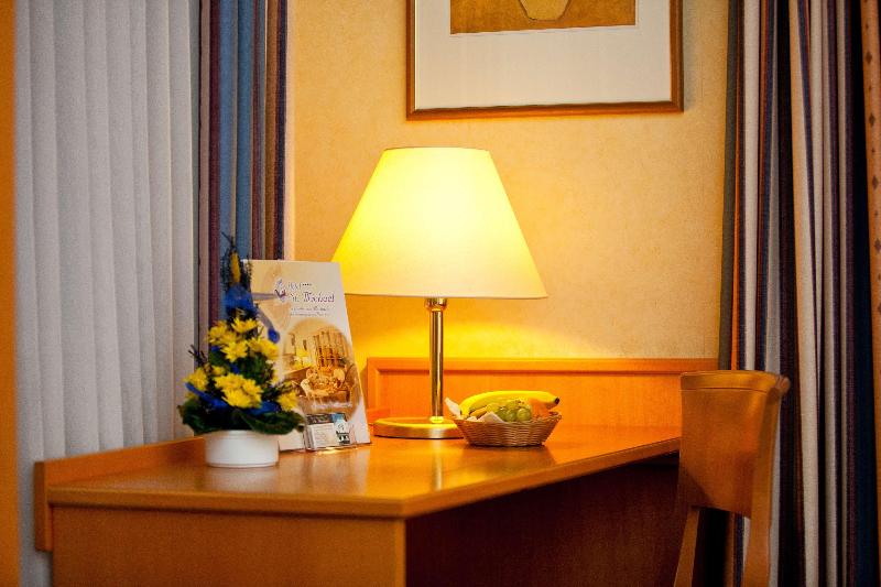 Best Western Hotel St Michael - Oda
