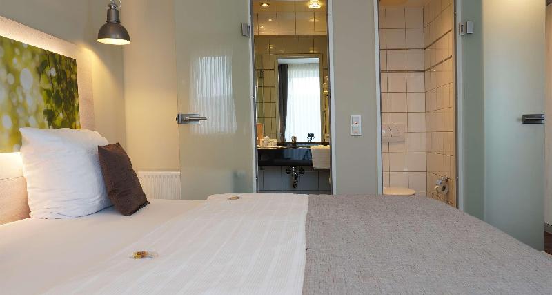 Best Western Hotel St Michael - Oda