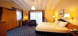 Best Western Hotel St Michael fotoÄŸrafÄ±