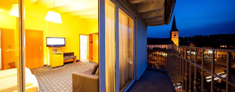 Best Western Hotel St Michael - Oda