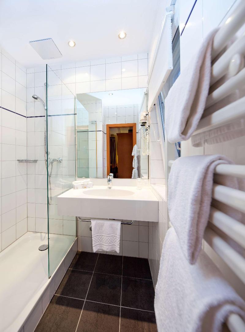 Best Western Hotel St Michael - Oda