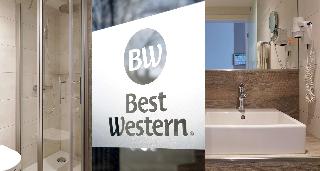 Best Western Hotel St Michael fotoÄŸrafÄ±