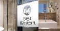 Best Western Hotel St Michael oda fotoğrafı