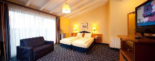 Best Western Hotel St Michael fotoÄŸrafÄ±