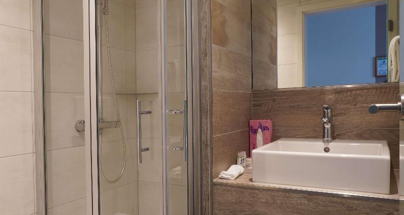 Best Western Hotel St Michael - Oda