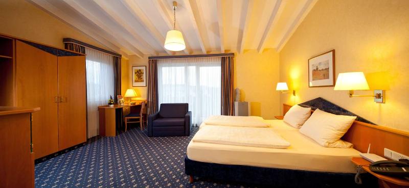 Best Western Hotel St Michael - Oda
