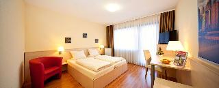Best Western Hotel St Michael fotoÄŸrafÄ±