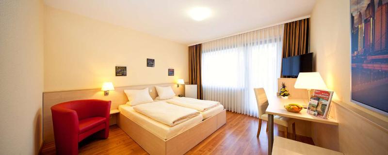 Best Western Hotel St Michael - Oda