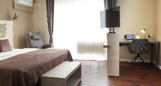 Best Western Hotel St Michael fotoÄŸrafÄ±
