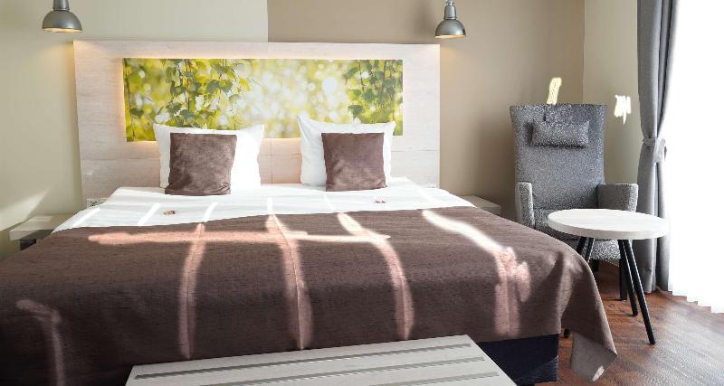 Best Western Hotel St Michael - Oda
