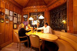 Best Western Hotel St Michael fotoÄŸrafÄ±