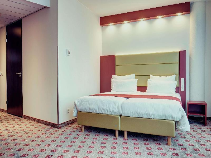 Amedia Amsterdam Airport Trademark by Wyndham - Oda