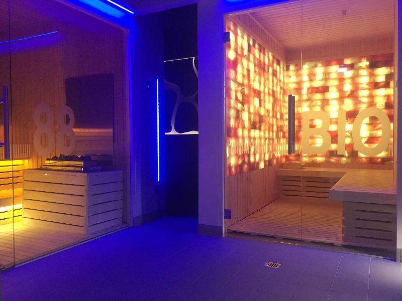 B&B Hotel Langhe Cherasco - Aktivite