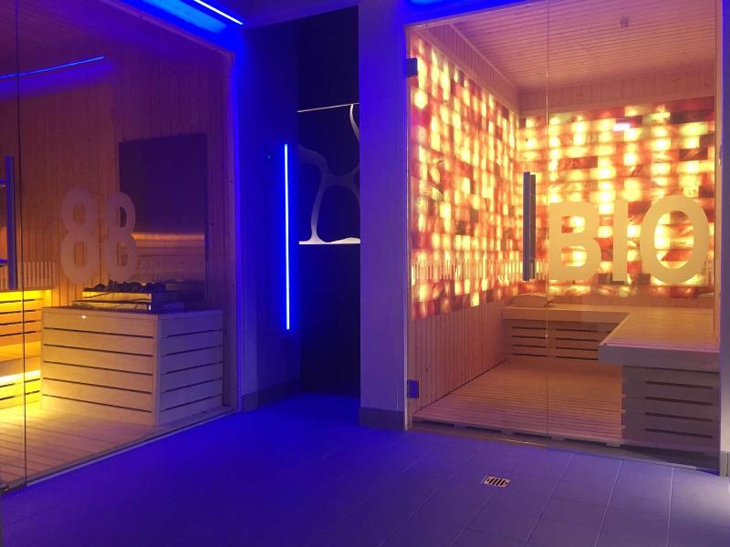 B&B Hotel Langhe Cherasco - Aktivite