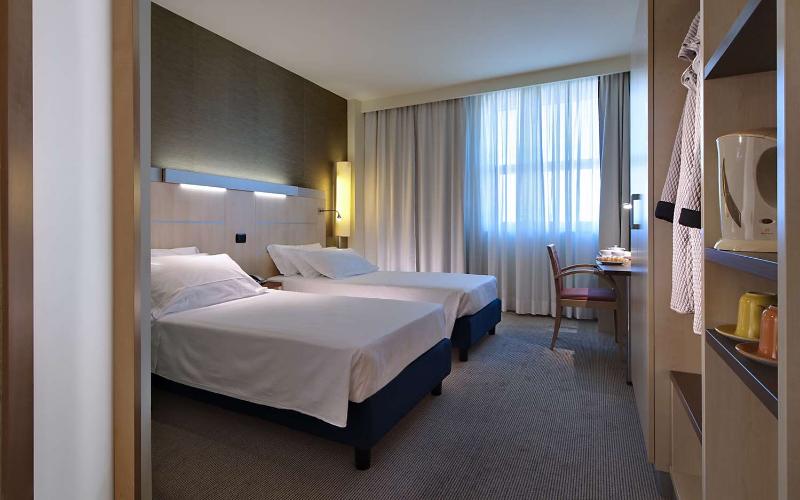 B&B Hotel Langhe Cherasco - Oda