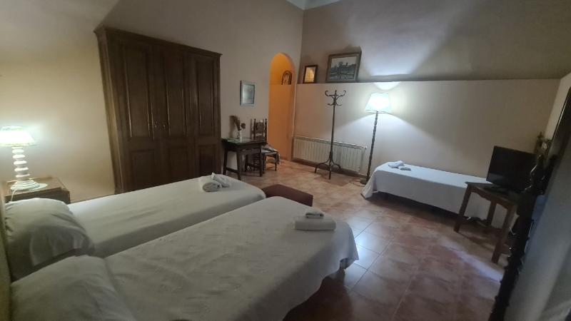 Casa Palacio Conde De Garcinarro - Oda