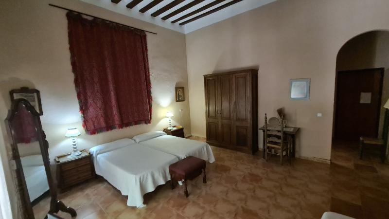 Casa Palacio Conde De Garcinarro - Oda