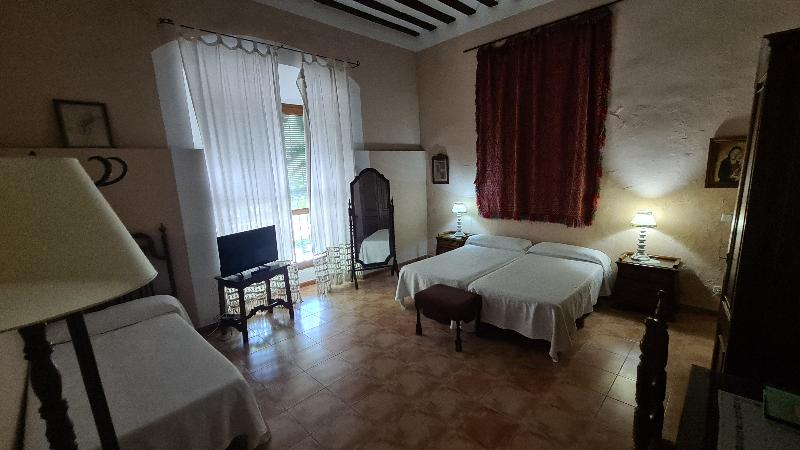 Casa Palacio Conde De Garcinarro - Oda
