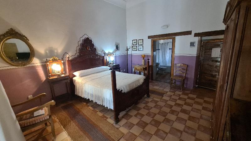 Casa Palacio Conde De Garcinarro - Oda
