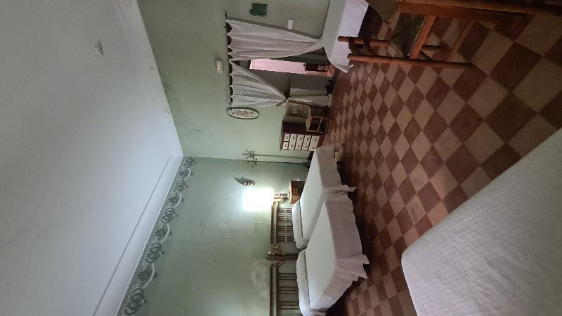 Casa Palacio Conde De Garcinarro - Oda