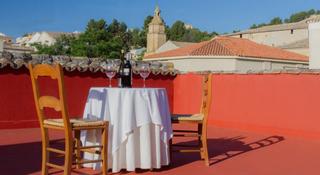 Casa Palacio Conde De Garcinarro fotoÄŸrafÄ±