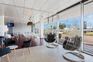 B&B HOTEL Cantanhede Coimbra fotoÄŸrafÄ±