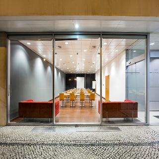 B&B HOTEL Cantanhede Coimbra fotoÄŸrafÄ±