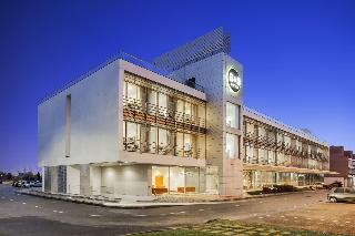 B&B HOTEL Cantanhede Coimbra otel fotoğrafı