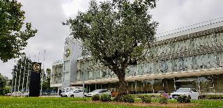B&B HOTEL Cantanhede Coimbra fotoÄŸrafÄ±
