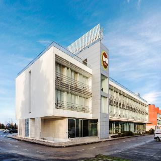 B&B HOTEL Cantanhede Coimbra fotoÄŸrafÄ±
