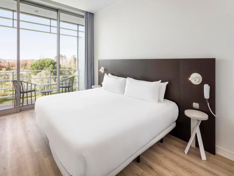 B&B HOTEL Cantanhede Coimbra - Oda