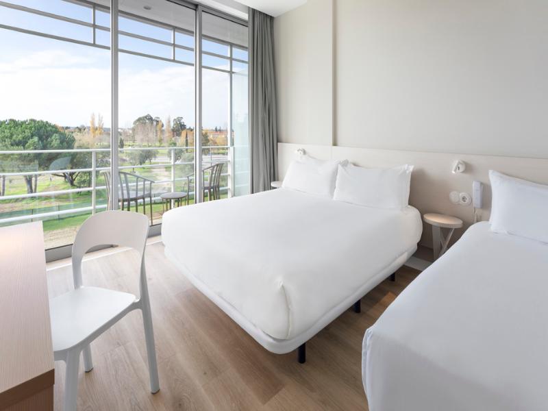 B&B HOTEL Cantanhede Coimbra - Oda