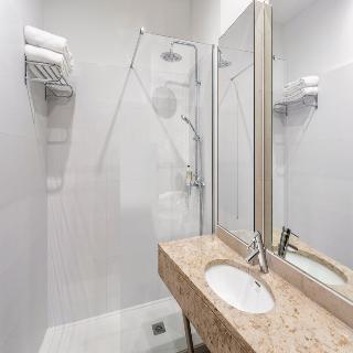 B&B HOTEL Cantanhede Coimbra fotoÄŸrafÄ±