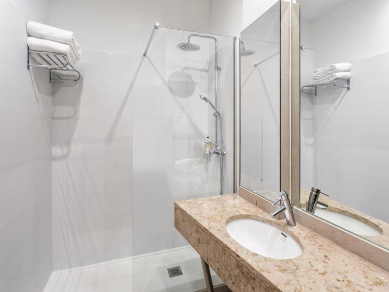 B&B HOTEL Cantanhede Coimbra - Oda