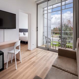B&B HOTEL Cantanhede Coimbra fotoÄŸrafÄ±