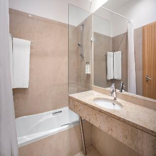B&B HOTEL Cantanhede Coimbra fotoÄŸrafÄ±