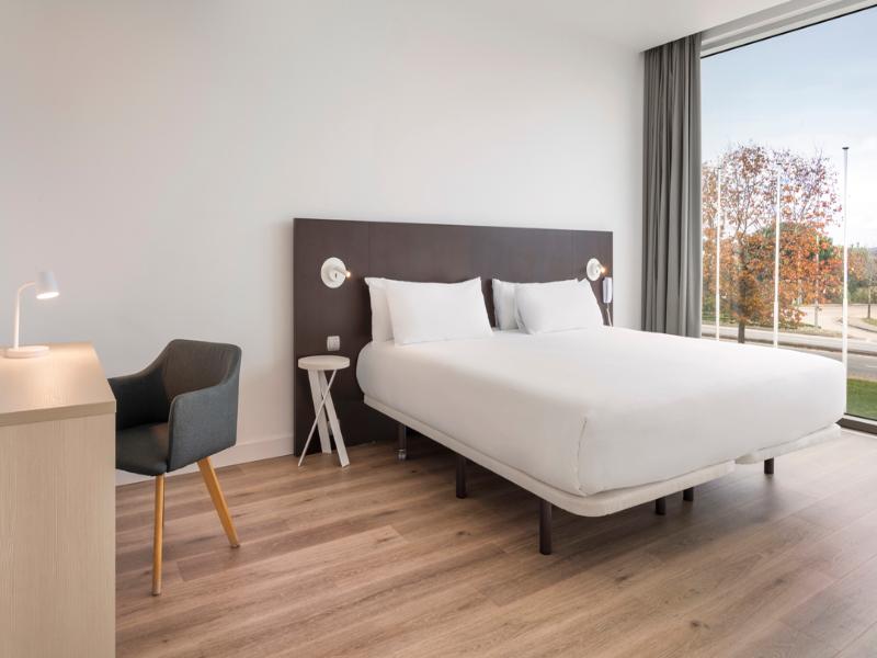 B&B HOTEL Cantanhede Coimbra - Oda