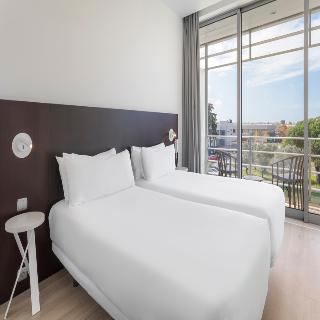 B&B HOTEL Cantanhede Coimbra fotoÄŸrafÄ±