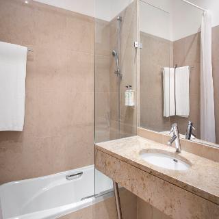 B&B HOTEL Cantanhede Coimbra fotoÄŸrafÄ±