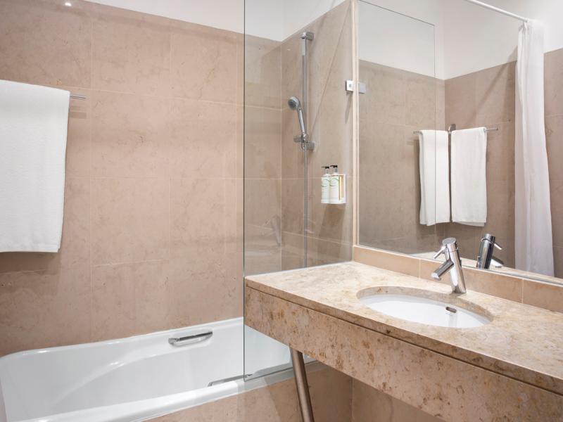 B&B HOTEL Cantanhede Coimbra - Oda
