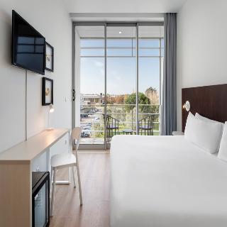 B&B HOTEL Cantanhede Coimbra fotoÄŸrafÄ±